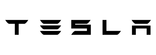 Tesla.