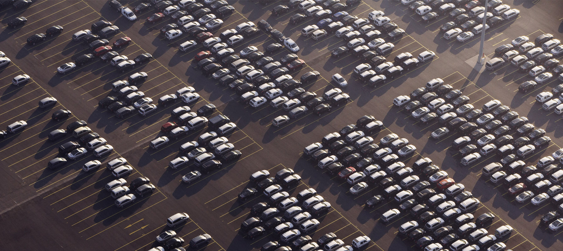 car park