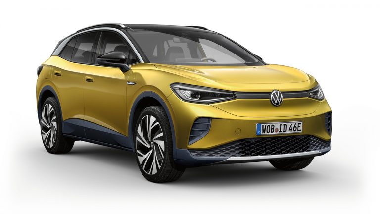 Volkswagen ID.4