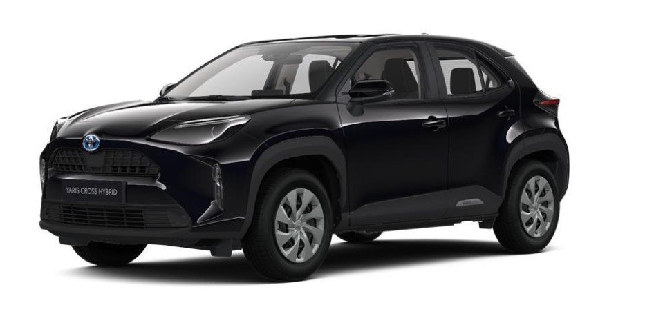 Toyota Yaris Cross  1,5 Hybrid Active