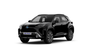 Toyota Yaris Cross  1,5 Hybrid Active