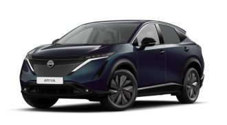 Nissan Ariya Engage 63 kWh