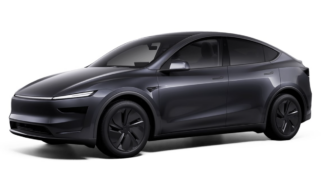 Tesla Model Y Rear-Wheel Drive