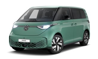 Volkswagen ID.Buzz 150kW Pro Business 77 kWh