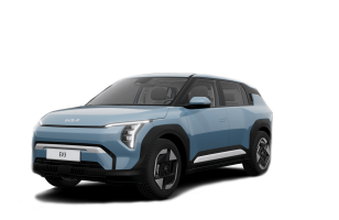 Kia EV3 FWD 58,3kWh 204hv