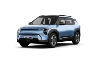 Kia EV3 Air FWD 58,3kWh 204hv