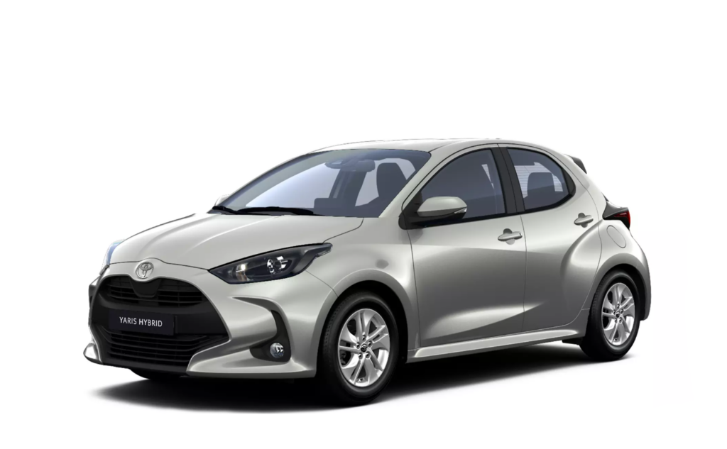 Toyota Yaris 1.5 Hybrid Intense