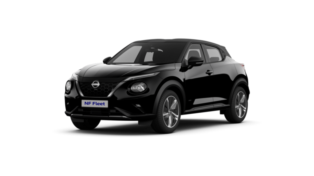 Nissan Juke 1.6 HEV 143 Acenta