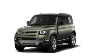 Land Rover Defender 110 2.0 P300E X-Dynamic SE 4WD