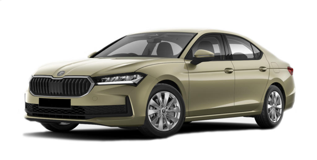 Skoda Superb 1.5 TSI eTEC Essence DSG Autom.