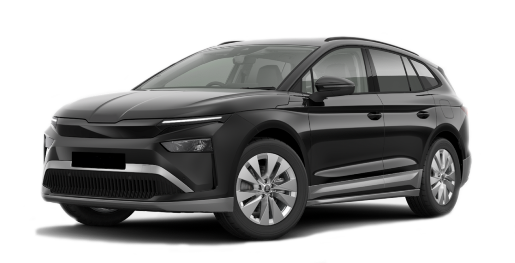 Skoda Enyaq 60 Selection