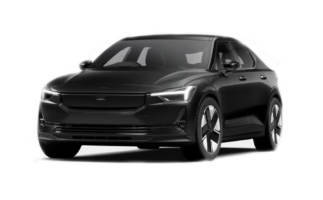 Polestar 2 Long Range Dual motor Plus Pack MY25