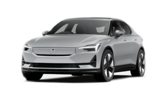 Polestar 2 Long Range Single motor Plus Pack MY25