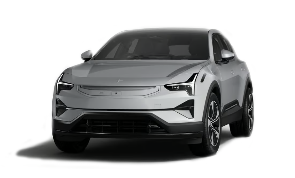 Polestar 3 Long Range Dual motor Plus Pilot MY25