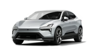 Polestar 4 Long Range Single motor Plus Pack MY25
