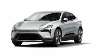 Polestar 4 Long Range Single motor MY26