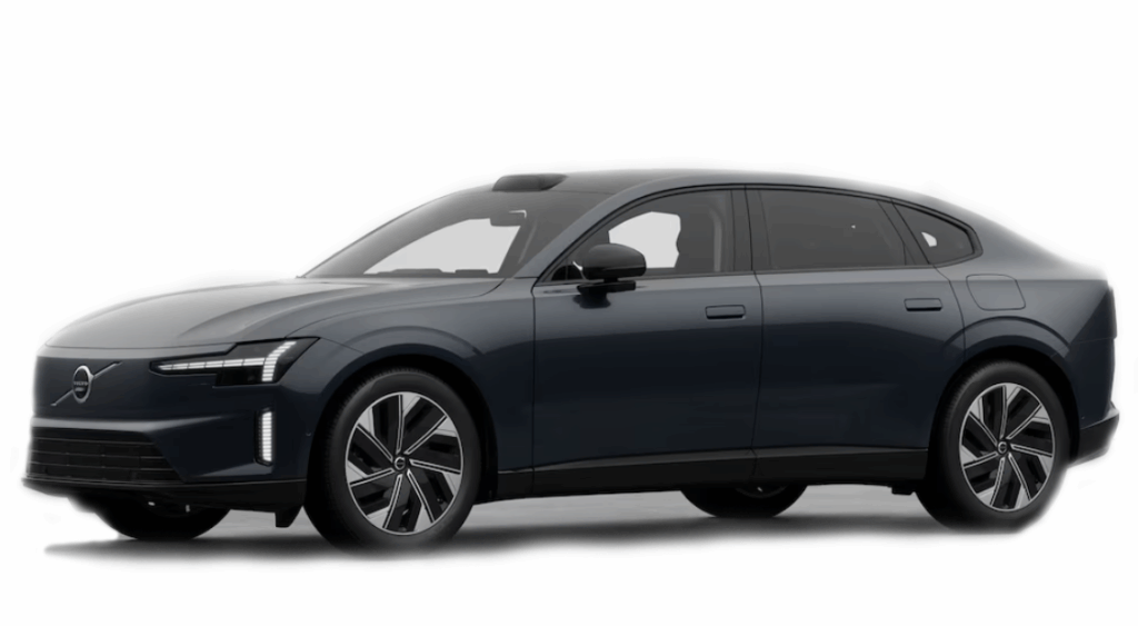 Volvo ES90 Single Plus