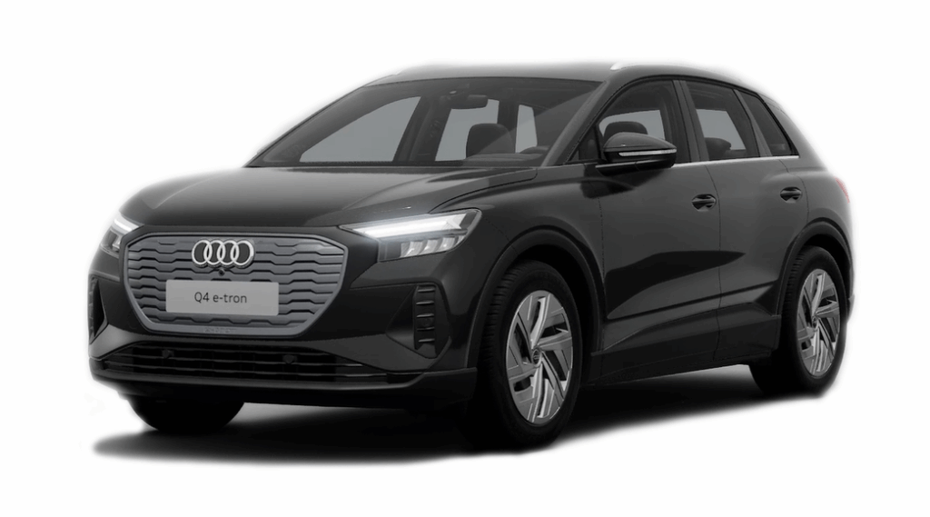 Audi Q4 e-tron 82kWh 45 Quattro