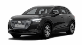 Audi Q4 e-tron 82kWh 45 Quattro
