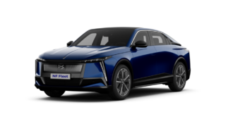 DS no 8 FWD Long Range Pallas