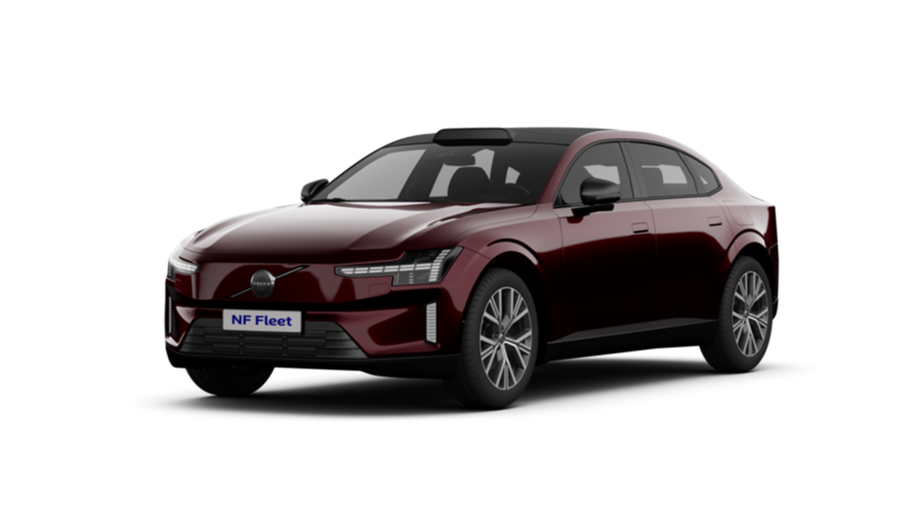 Volvo ES90 Single Plus