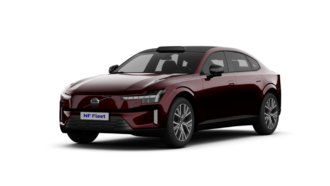 Volvo ES90 Single Plus