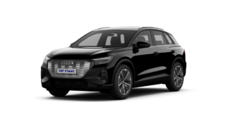 Audi Q4 e-tron 82kWh 45 Quattro