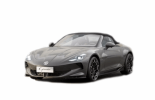 MG Cybester Luxury Single Motor