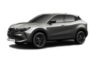 Alfa Romeo Junior 1.2 MHEV 107KW Edizione E-DCT6 