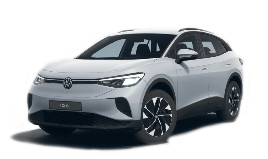 Volkswagen ID.4 82kWh 210kW Pro Comfort 75v Juhlamalli