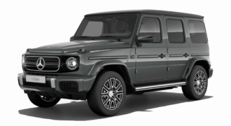 Mercedes-Benz G-sarja 580 EQ