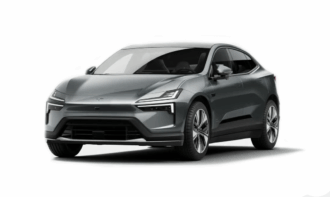 Polestar 4 Long Range Single motor Prime Pack MY26