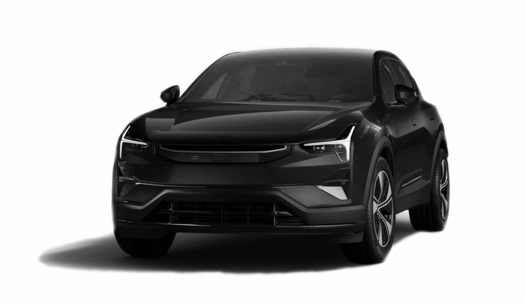 Polestar 3 Long range Dual motor Plus Pilot MY25