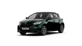 Toyota Yaris 1.5 Hybrid 116 Active Plus