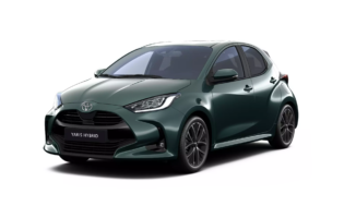 Toyota Yaris 1.5 Hybrid 116 Active Plus