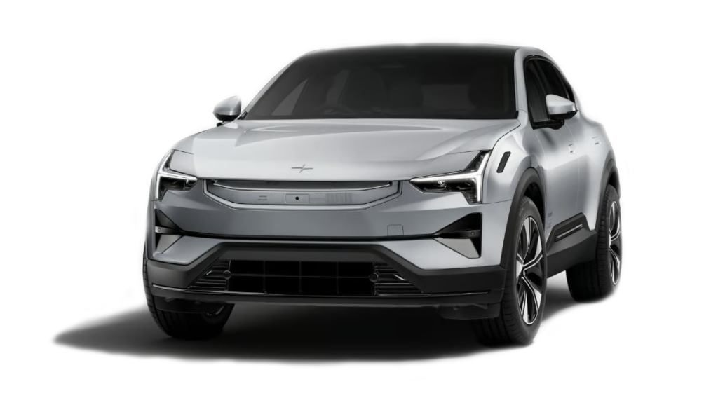 Polestar 3 Dual motor with Prime MY27