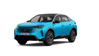 Peugeot E-3008 GT AWD 73 kWh 325 Automaatti