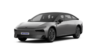 XPENG P7+ AWD Performance
