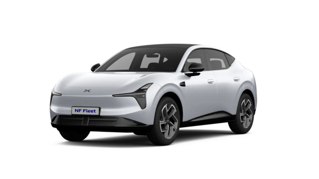 XPENG L03 AWD Performance