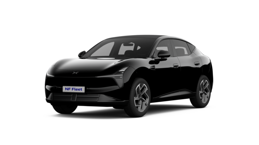 XPENG L03 AWD Performance Ultra